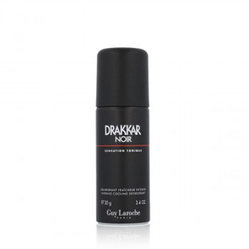 Guy Laroche Drakkar Intense Cooling Noir Deodorant VAPO 97.35 g (man) slika 1