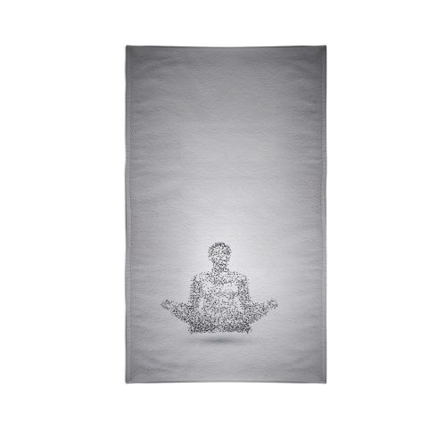 Vavien Artwork Ručnik Yoga towel Haley slika 1