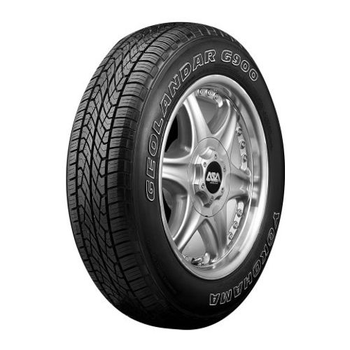 Yokohama 215/60R16 95V YOKO G900 GEOLANDAR slika 1