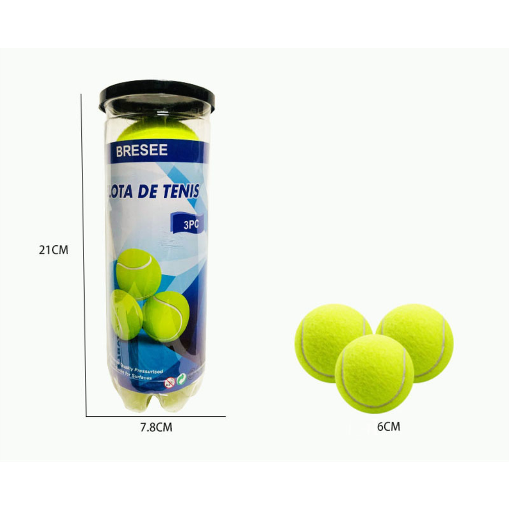 Mkq580401 Teniska Loptica 3 Kom slika 1