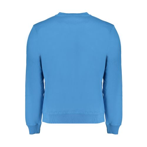 NAPAPIJRI SWEATSHIRT WITHOUT ZIP MEN BLUE slika 2