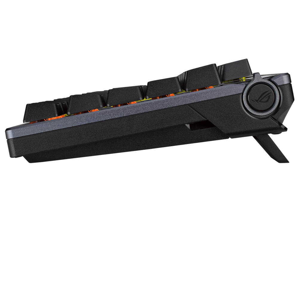  Asus Tastatura ROG AZOTH ROG NX RED US slika 5