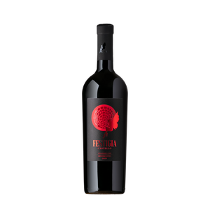 Vina Laguna Castello vrhunsko Festigia 0,75l