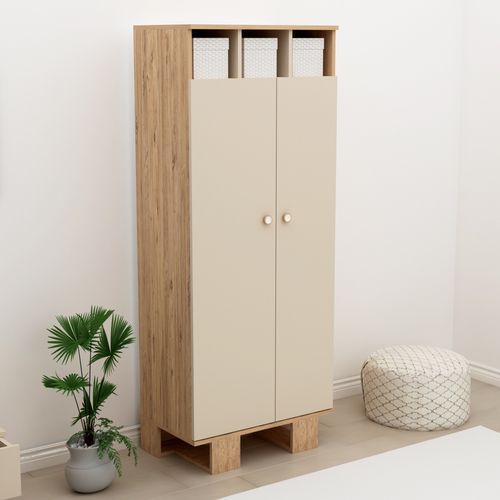 Sneker Group 7 Atlantic Pine
Beige Young Room Set slika 3