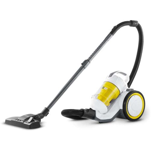 KARCHER Usisivač VC 3 Premium, Bijeli slika 1