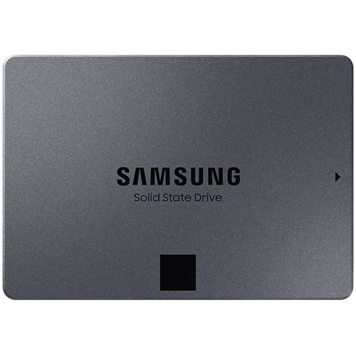 SAMSUNG 1TB 2.5 inča SATA III MZ-77Q1T0BW 870 QVO Series SSD slika 1