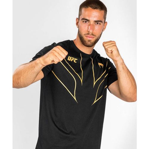 Venum UFC Fight Night 2.0 Replica M Majica Champion XXL slika 1