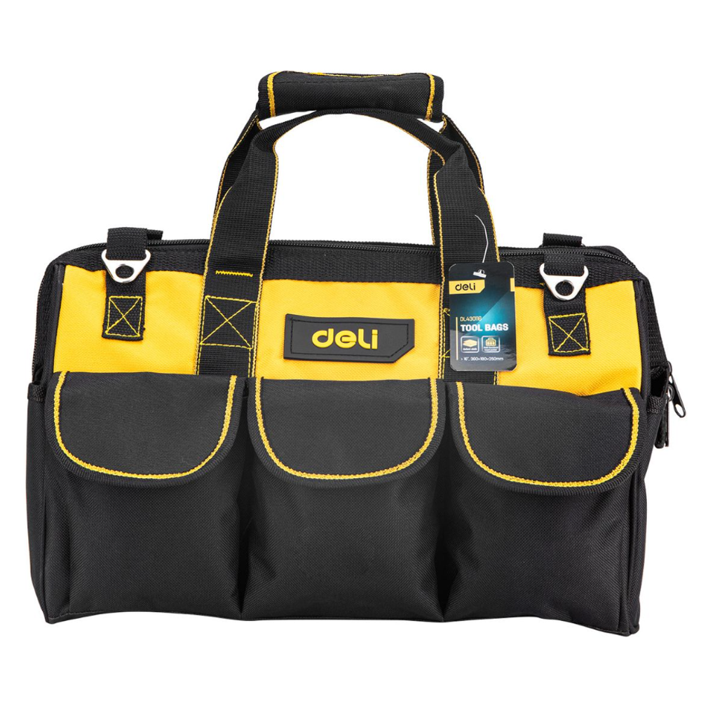 Deli Torba za alat Standard 360mm, EDL430116 slika 1