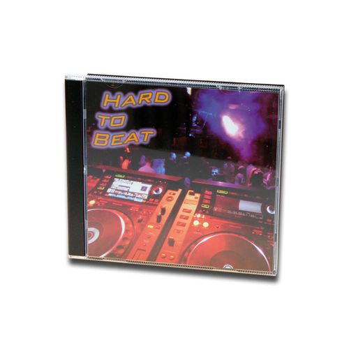 BLscale Digitalna džepna vaga Audio CD  slika 4