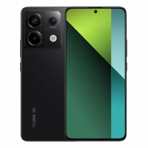 Xiaomi Redmi Note 13 Pro 5G EU Mobilni telefon 8GB/256GB crna