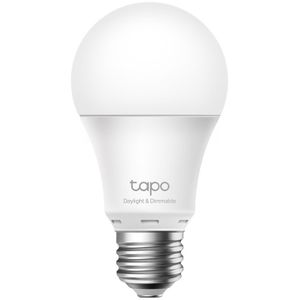 Pametna žarulja TP-Link TAPO L520E, Smart Wi-Fi Light Bulb, Daylight & Dimmable