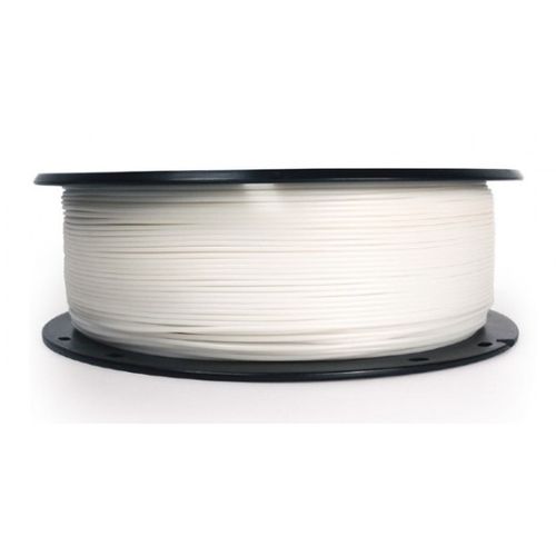 3DP-PVA-01-NAT PVA Filament za 3D stampac 1.75mm, kotur 1KG (filament rastvorljiv u vodi) NATURAL slika 1