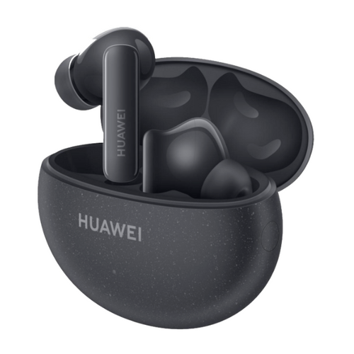 Huawei slušalice Freebuds 5i, crna slika 1