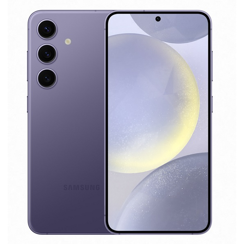 Samsung Galaxy S24 6,2", 8GB/128GB lavanda SM-S921BZVDEUE slika 1