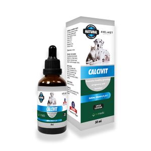 Vetmedic Calcivit 50ml