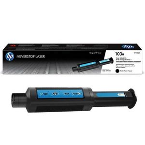 HP toner 103A Neverstop Reload Kit