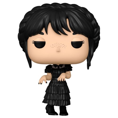 POP figure Wednesday - Wednesday Addams slika 2