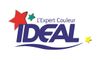 Ideal logo