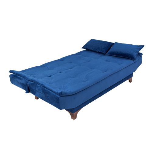 Atelier Del Sofa Trosjed, Kelebek - Blue slika 4