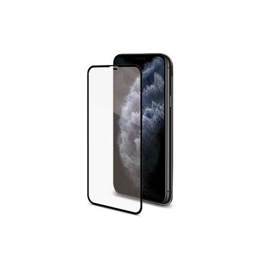 CELLY Zaštitno staklo FULLGLASS za iPhone 11 PRO slika 1