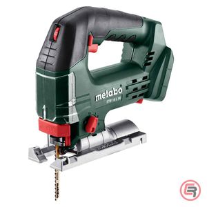Metabo Pila Ubodna Aku STB 18 L 90 - 18 V (bez baterije i punjača) – 601048850