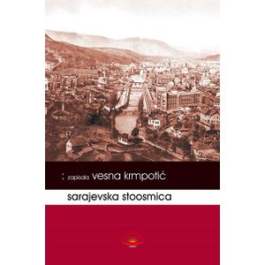 Sarajevska stoosmica - Krmpotić, Vesna