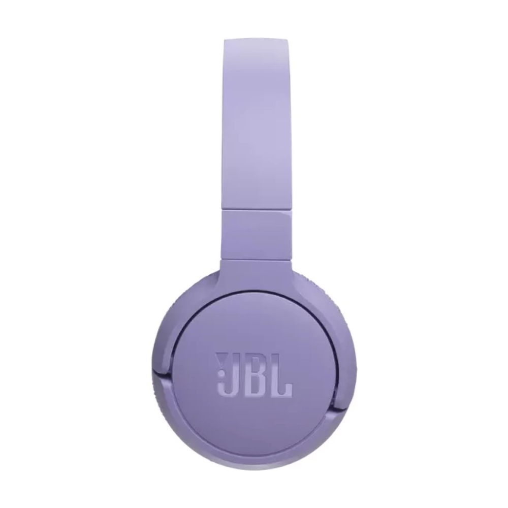 JBL TUNE 670 NC PURPLE bežične bluetooth slušalice On-ear slika 3