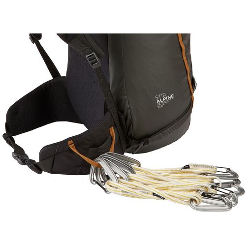 Thule Stir Alpine 40L planinarski ruksak slika 9