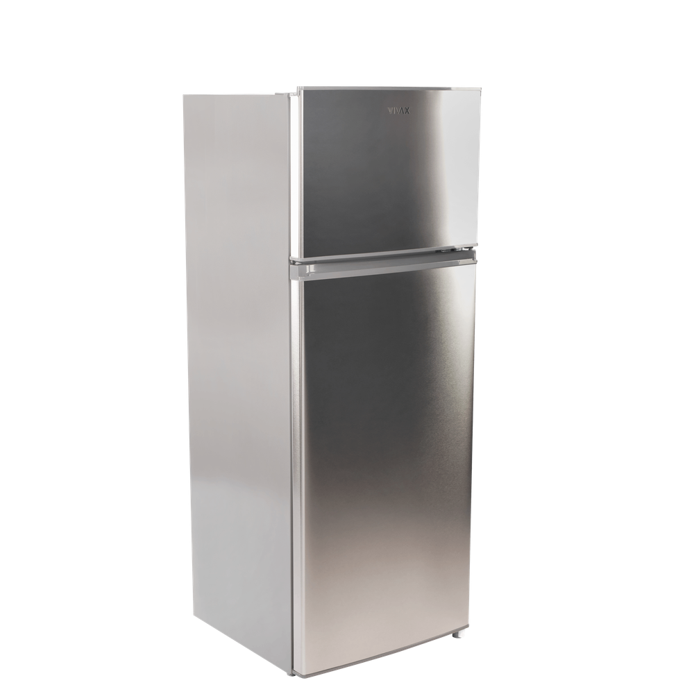 VIVAX HOME frižider DD-207E X slika 2