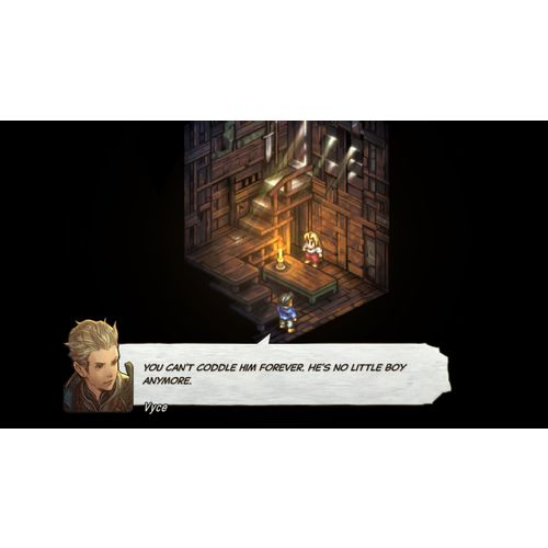 Tactics Ogre: Reborn (Playstation 4) slika 9