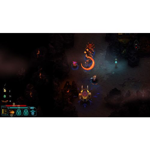 PC CHILDREN OF MORTA slika 11