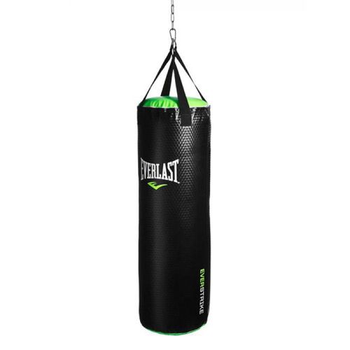 Everstrike Heavy bag - CRNA slika 1