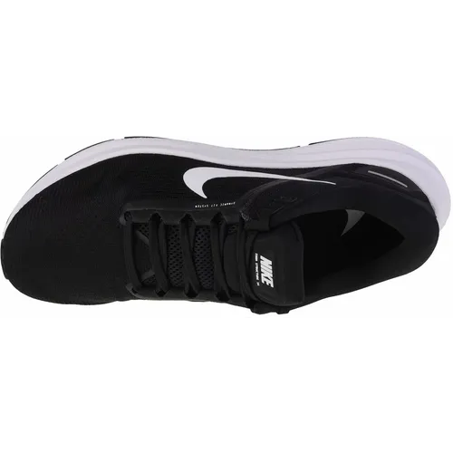 Nike Air Zoom Structure 24 muške tenisice DA8535-001 slika 7