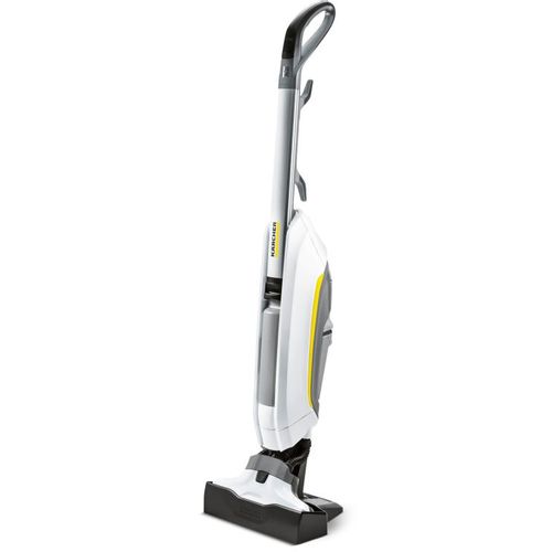 KARCHER Čistač podova FC 5 Premium White - Električni mop slika 3