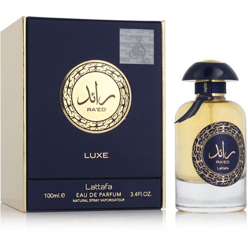 Lattafa Ra'ed Luxe Eau De Parfum 100 ml (unisex) slika 2
