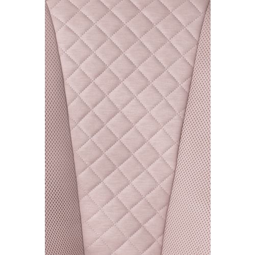 Ergobaby ležaljka Evolve 3u1, Blush Pink slika 13