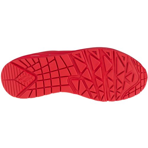 Skechers uno-stand on air 73690-red slika 12