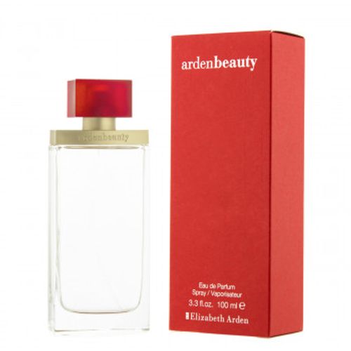 Elizabeth Arden Beauty Eau De Parfum 100 ml (woman) slika 3