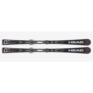 HEAD Skije Supershape e-Original SW SF-PR_PRD 12 GW BR.85(F)m