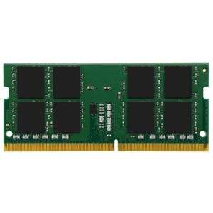 KINGSTON SODIMM DDR4 16GB 3200MT/s KVR32S22S8/16