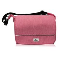 LORELLI ALBA torba za kolica Candy Pink