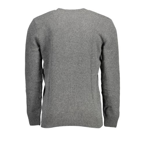 US GRAY MAN POLO SWEATER slika 2