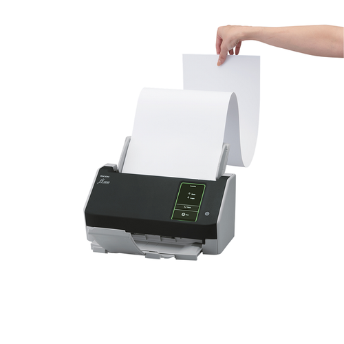 Ricoh/Fujitsu Image Scanner fi-8040 slika 3