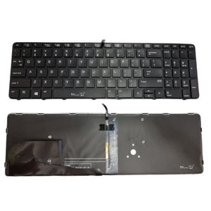 Tastatura za laptop HP EliteBook 750 G3 850 G3 G4