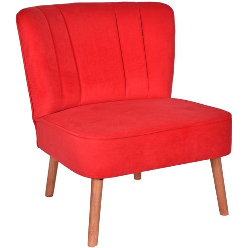 Moon River - Red Red Wing Chair slika 1