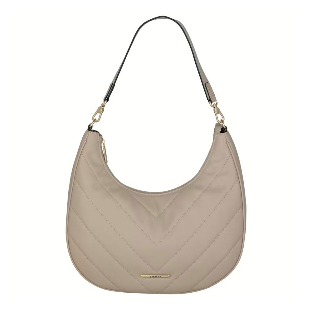 Travelite torba na rame 35 cm Barbara Cozy, 001597 ženska, bež slika 5