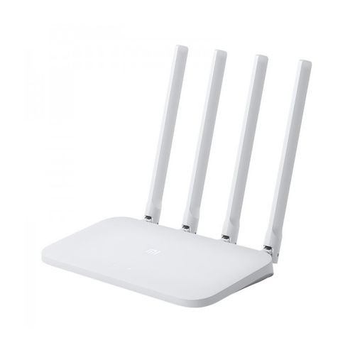 Xiaomi Mi Router 4C, bijeli slika 1