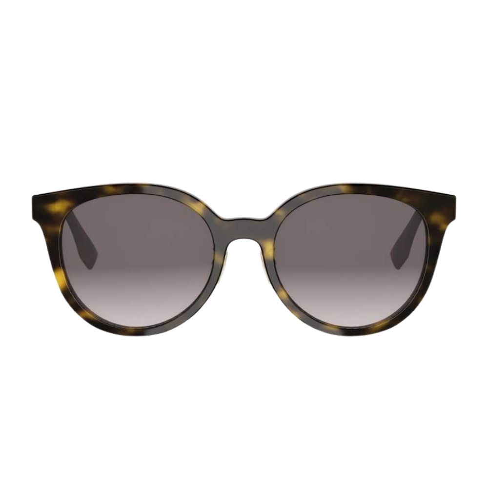 Sunčane naočale Fendi Fendi FE 40208F Tortoise slika 1