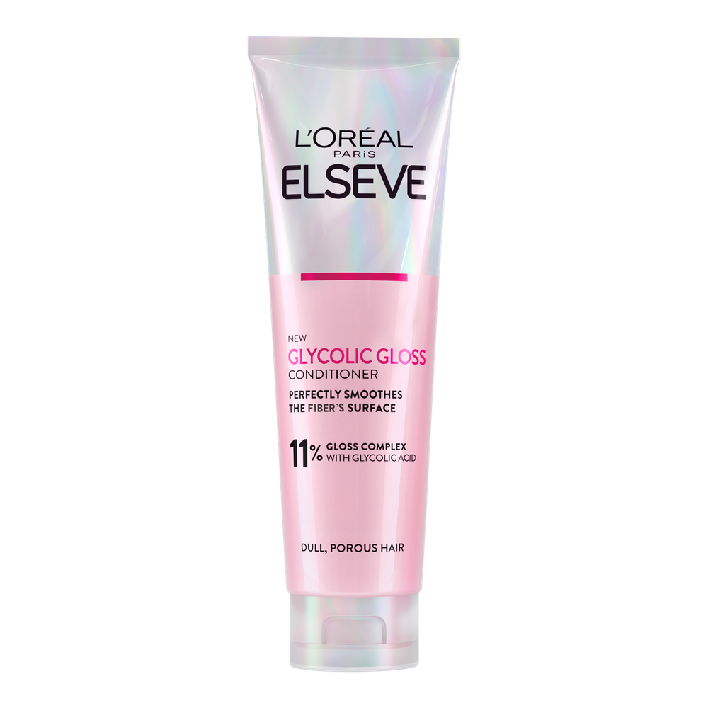L'Oréal Paris Elseve Glycolic Gloss Regenerator 150 ml slika 1