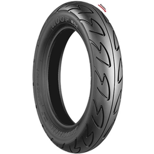 Bridgestone 130/90-10 61J TL B01 DOT3416 slika 1